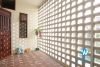 House for rent near French International School in Long Bien district